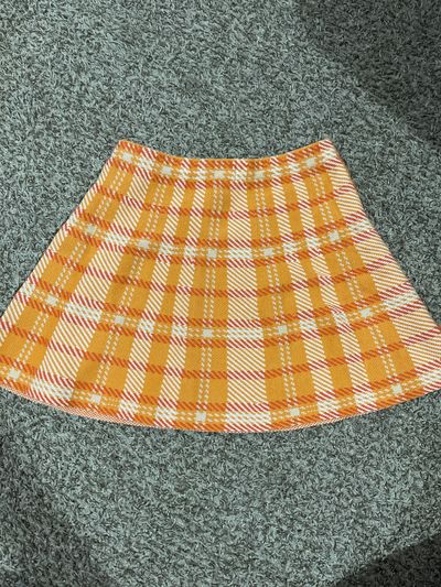 Amazon Skirt 7-8