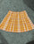 Amazon Skirt 7-8