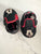 Disney Mickey mouse shoes 4 (Infant Shoe)
