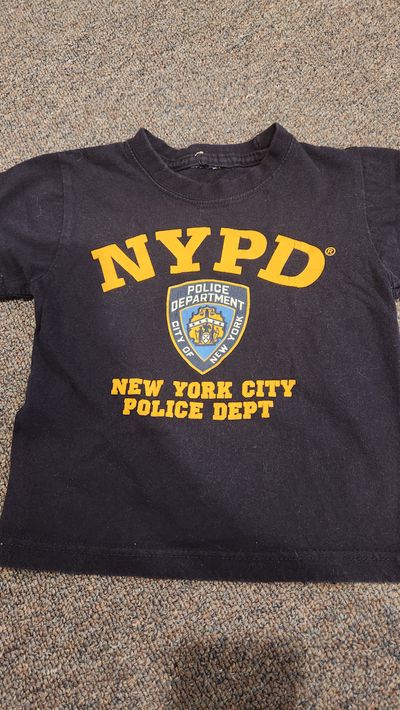 NA NYPD, 2T-3T 2T