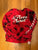 Disney Pizza planet long sleeve 5T/5
