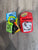 Fisher price UNO Fisher price laugh and learn counting and colors Uno- never used
