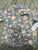 New Carters summer button up Short sleeves 18 Months