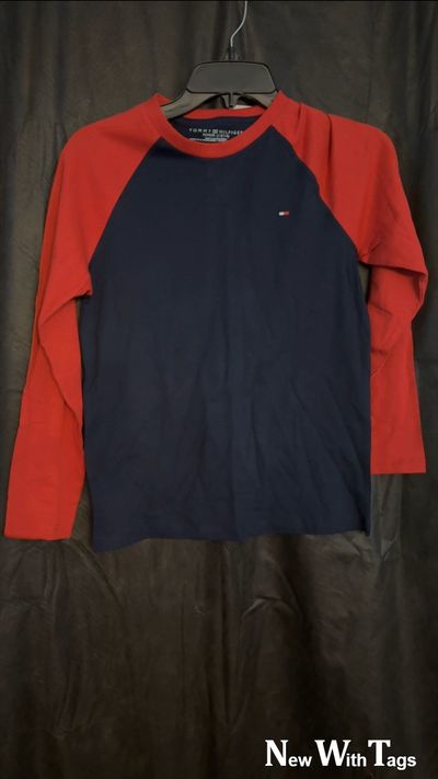 TOMMY HILFIGER 12 - 14 10-12