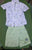 Janie and Jack Sixe 7 Disney 7-8