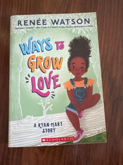 Ways to grow love