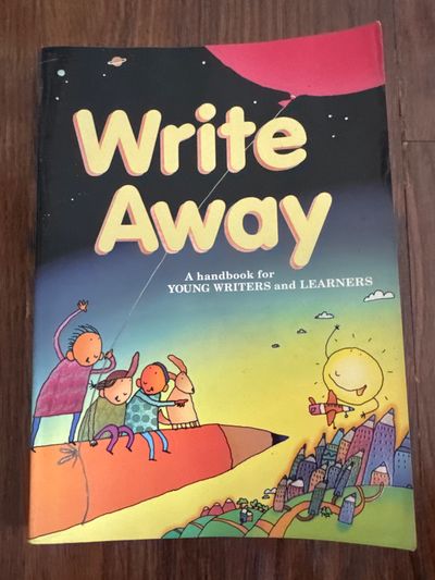 Write away