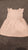 Carter's Pink polka dot dress 12 Months
