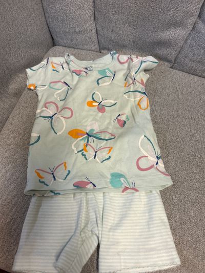 Carters  24 Months