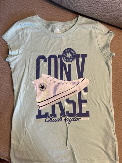 Converse Converse short sleeve 10-12
