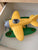 Green toys Green toys plane