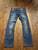 Vigoss jeans size 8  7-8