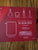 Perry Ellis NEW 20 piece home tool kit