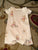 Disney Winnie the Pooh romper 0-3 Months