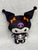 Brand New with Tags. Sanrio Kuromi As A Skeleton Brand New with Tags. Sanrio Kuromi As A Skeleton 9" hello kitty