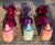Party City Balloon weights - 6 pcs
