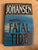Iris Johansen Fatal tide hardcover