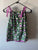 Hanna Anderson summer dress Size 110 4T