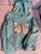 Carters Light Hoodie 2T