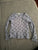 Baby gap navy long sleeve t with polka dots Runs small 4T