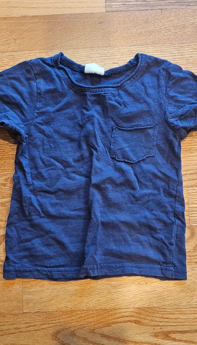 Well kids Great condition lightweight breathable fabric in Navy 3T