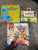Various Books