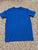 Wonder nation Blue tshirt 6T/6