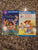Step into Reading level 3 Lot of 2