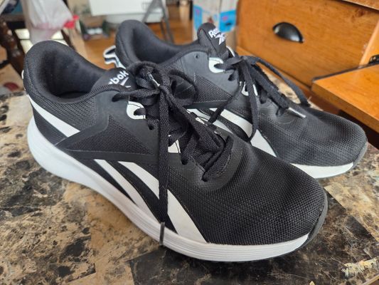 Rebook Sneakers  9 (Adult)