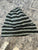 Zeroxposur black winter hat  Toddler (2-4 yrs)
