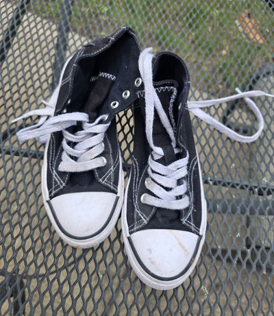 Airwalk Black sneakers 2 (Big Kid)