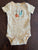 Carters onesie  0-3 Months