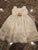 LA Sun Inc.toddler girl's sleeveless lined dress i toddler girl's sleeveless lined dress