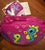 Brand new seahorse puddle jumper great for the poo Retail $15