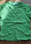 jumping beans Like new Boys crew neck t-shirt in bright green 2T
