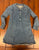 Carters size 3T denim Dress. So cute Carters size 3T denim Dress. So cute 3T