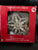 Tree Topper 7in Clear Star Lighted Tree Topper
