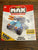 Brand new zuru max 100+ pieces space hunter Vehicle