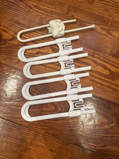 5 cabinet locks Prevent babies from opening cabinets