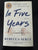 Atria Books- NEW In Five Years