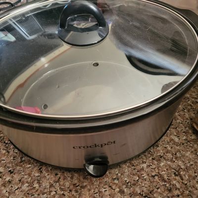 Crackpot Excellent condition crackpot