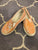Cat and jack Pink sequins slip on canvas shoes 4 (Big Kid)