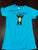 No brand Girls xs Lake George shirt 4T