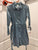 Carters New with tags Cotton Denim Dress  5T/5