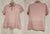 LILYS of Beverly hills like new pink sport top Women's - XL