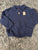 Carters Puppy Zip Up Light Sweatshirt  12 Months
