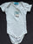 Iceland sheep onesie  6-9 Months